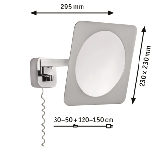 PAULM WallCeiling Bela             70468 