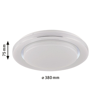 Paulmann WD Rainbow dy RGB TunW _W 70546 