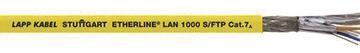 ETHERLINE LAN Cat.7A S/FTP 4x2xAWG23 LSZ 