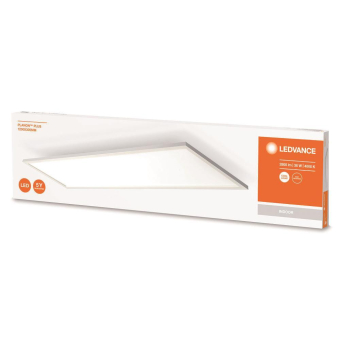 LEDV PLANON PLUS 1200X300mm 4000K 
