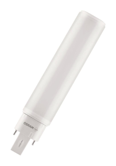 OSR DULUX D LED 10W/830 920lm 120° 