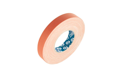 Cimco Gewebeband 25x50mm rot      162025 