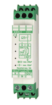 Schalk Einschaltimpulsstrom-       EBN 2 