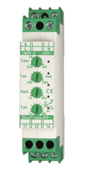 Schalk Strommessrelais 230VAC      IMR 3 