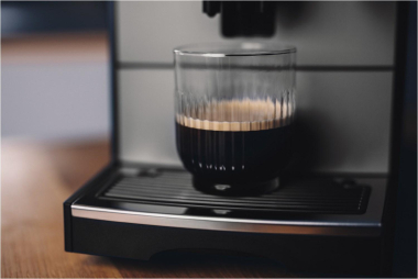 Nivona  NICR 555 Kaffeevollautomat 