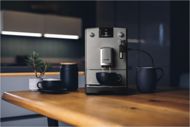 Nivona  NICR 555 Kaffeevollautomat 