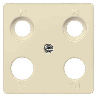 Siemens 5TG2595 DELTA i-system Antennen- 