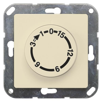 SIEM DELTA i-system, elektroweiß 5TT1012 