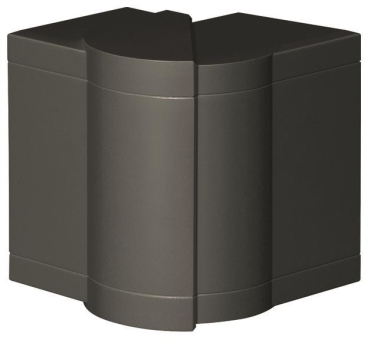 Hager Außeneck einstellbar BR651003H9011 