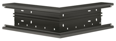 Hager Außeneck Grundprofil  BR6510039011 