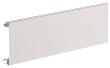 Hager Brüstungskanal-Oberteil BR08029010 