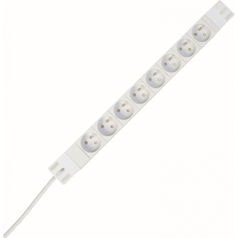 Kopp Schuko-Steckdose 8f       931804014 