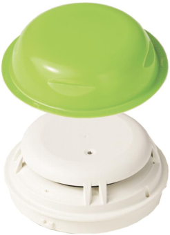 Siemens Multisensor-Rauchmelder   OOH740 