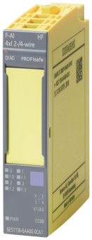 Siemens ET 200SP,     6ES7136-6AA00-0CA1 