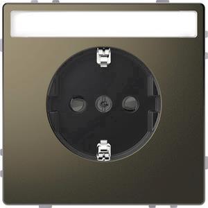 Merten SCHUKO-Steckdose     MEG2302-6052 