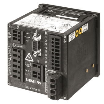 Siemens SICAM P855    7KG8550-0AA00-0AA0 