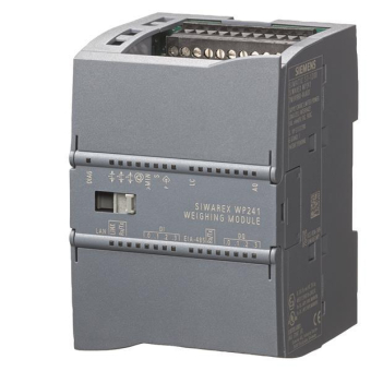 SIEM SIWAREX WP241         7MH4960-4AA01 