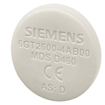 SIEM MOBY D/RF300 ISO      6GT2600-4AB00 
