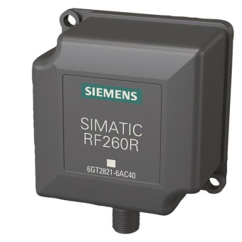 SIEM SIMATIC RF200 Reader  6GT2821-6AC10 