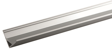 Rutec ALU-Profil Eck 16/16E        65625 