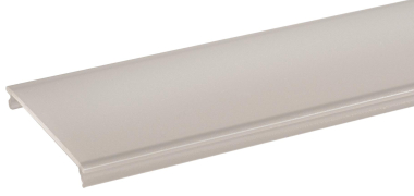 Rutec Profil Abdeckung matt 50/75  65798 