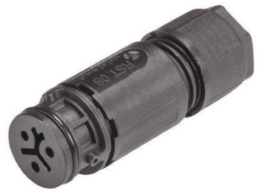 Wieland           RST08i3/2S B1 ZR1 H SW 