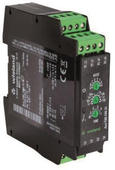 Wieland Zeitrelais   FLARE TIME HM8-2U-A 
