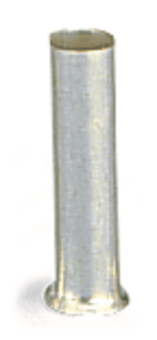 WAGO 216-102 Aderendhülse,Hülse für 0,75 