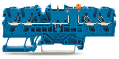 WAGO 2002-1874 4-Leiter-Trenn-und 