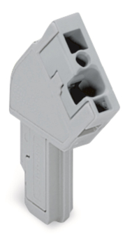 WAGO 769-101/022-000 1-Leiter 