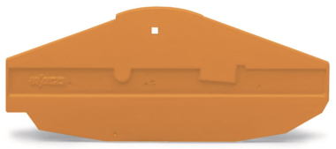 WAGO 282-366 Abschluss-und 