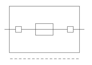 WAGO 281-611 2-Leiter-Sicherungsklemme 