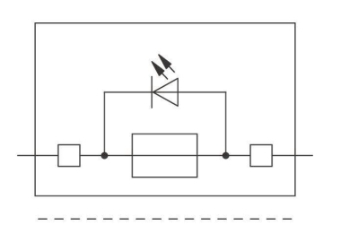 WAGO 281-611/281-542 2-Leiter- 