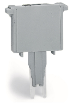 WAGO 280-801/281-411 Bauelementestecker, 