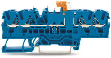 WAGO 2002-1874 4-Leiter-Trenn-und 