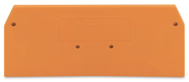 WAGO 281-326 Abschluss-und 