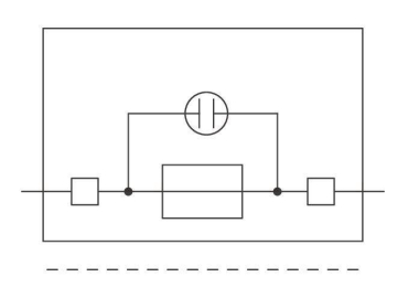 WAGO 281-611/281-418 2-Leiter- 