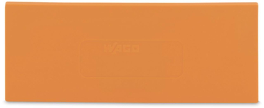 WAGO 281-346 Trennwand,2 mm 