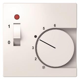 Elso Zentralplatte Tempreg.    ELG227424 