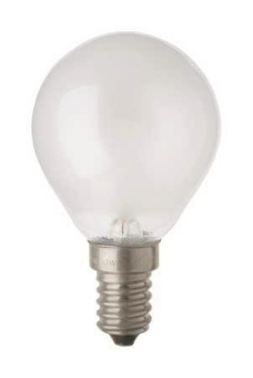 OSR Tropfen 40W E14 300'     OVEN-P-FR40 