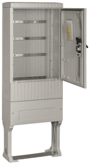 ABN Säule BH5 max.4 Einbau-       SK175A 
