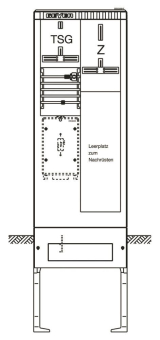 ABN Strassenbeleuchtungs-       SB205MH1 