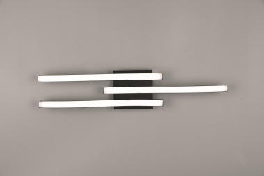 Trio LED-DL ROUTE, 3x5W,       R62473132 