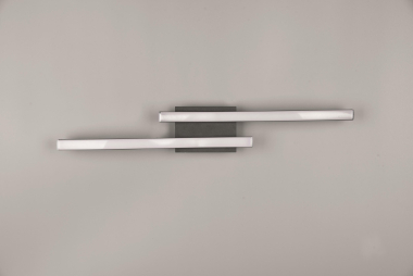 Trio LED-DL ROUTE, 2x5W,       R62472132 