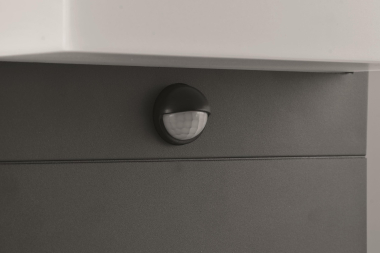 Trio LED-Wegel. NESTOS,1x13W,  440969142 