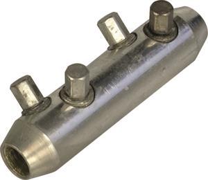 Intercable ICSV313-5 Al-Schraubverbinder 