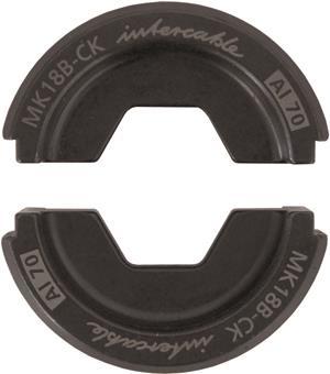 Intercable MK28B-CK Sechskanteinsatz DIN 