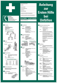 HEIN 14563 Aushang Erste      HEIN_14563 