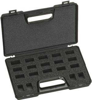 Intercable KKPE-45-50 Koffer Aufnahme 