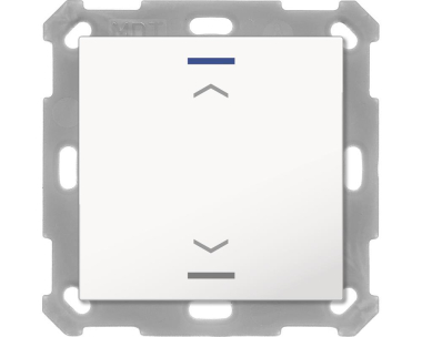 MDT BE-TAL55T1.A1 Taster Light 55 1fach 